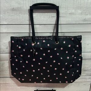 Victoria’s Secret Reversible Tote Bag